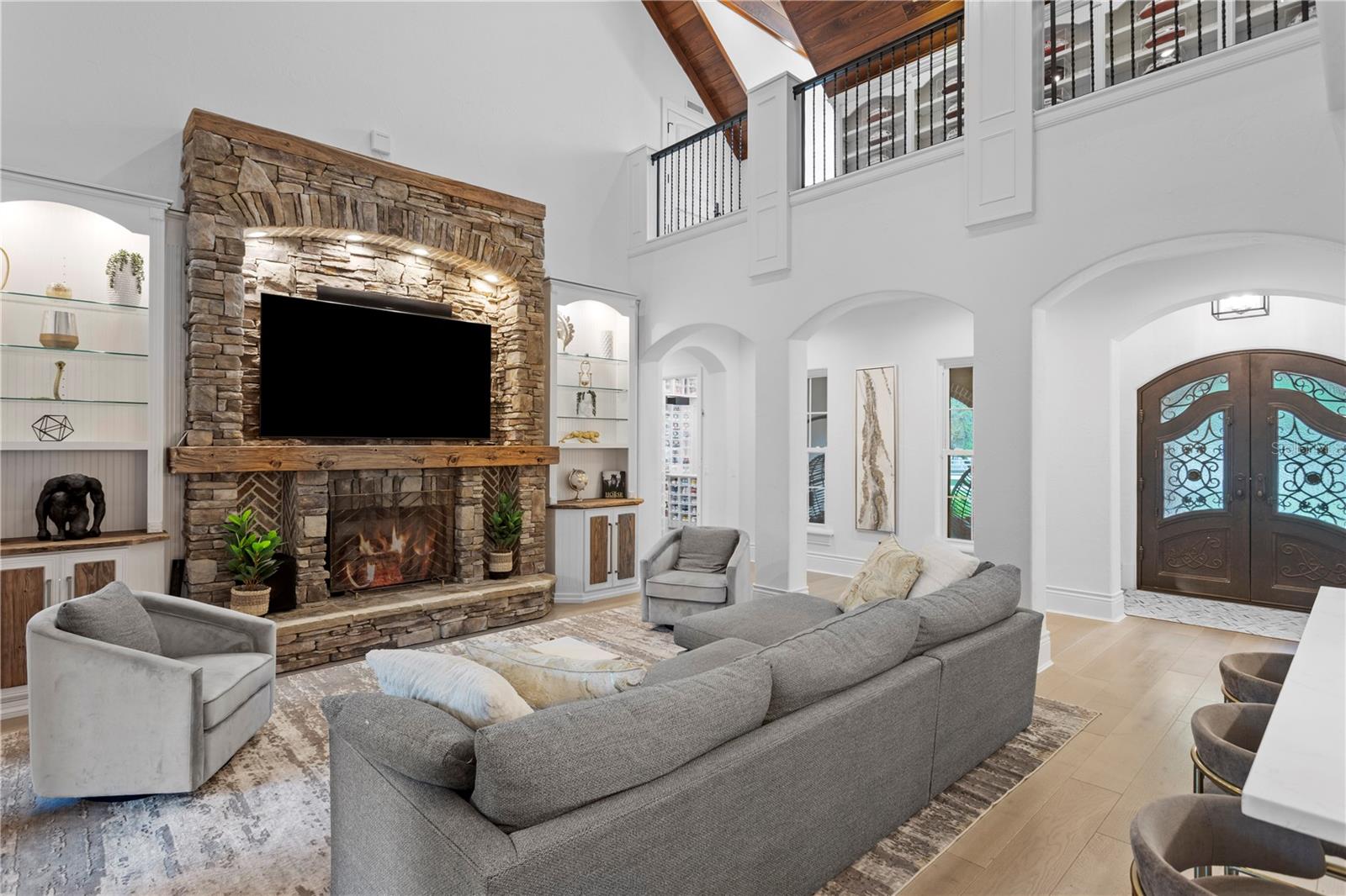 Image 28 of 99 For 11410 Trotting Down Drive