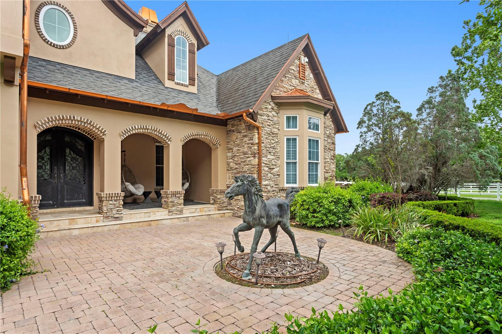 Image 3 of 99 For 11410 Trotting Down Drive