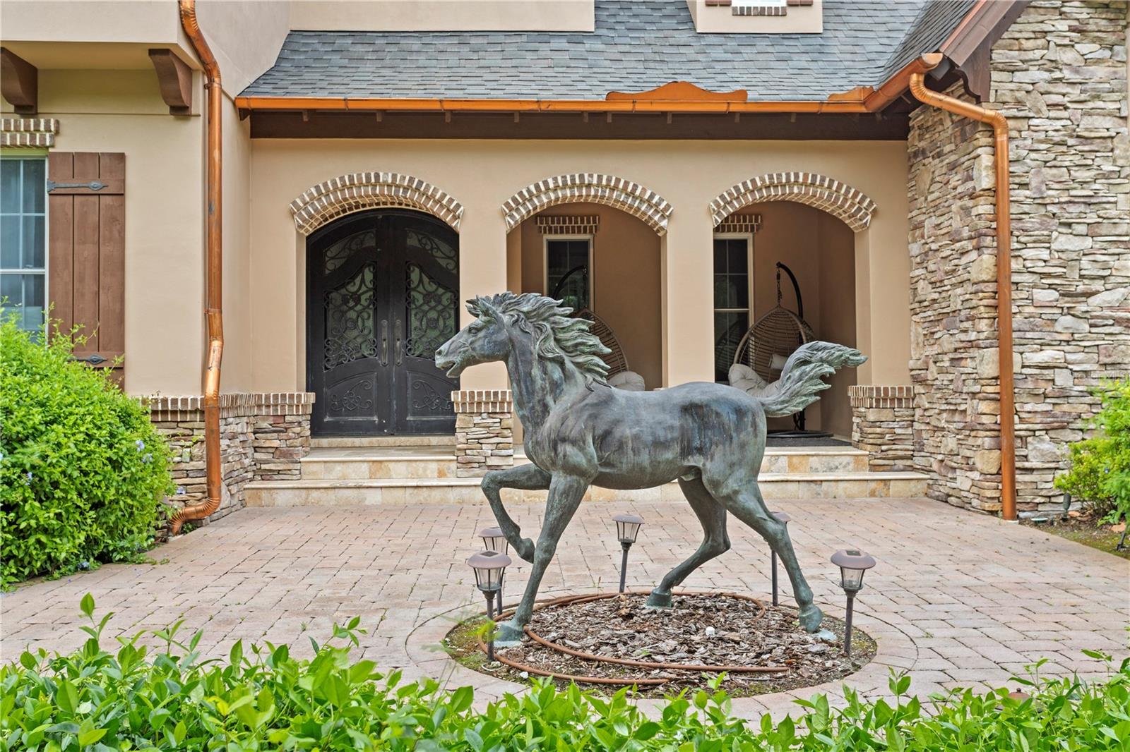 Image 4 of 99 For 11410 Trotting Down Drive