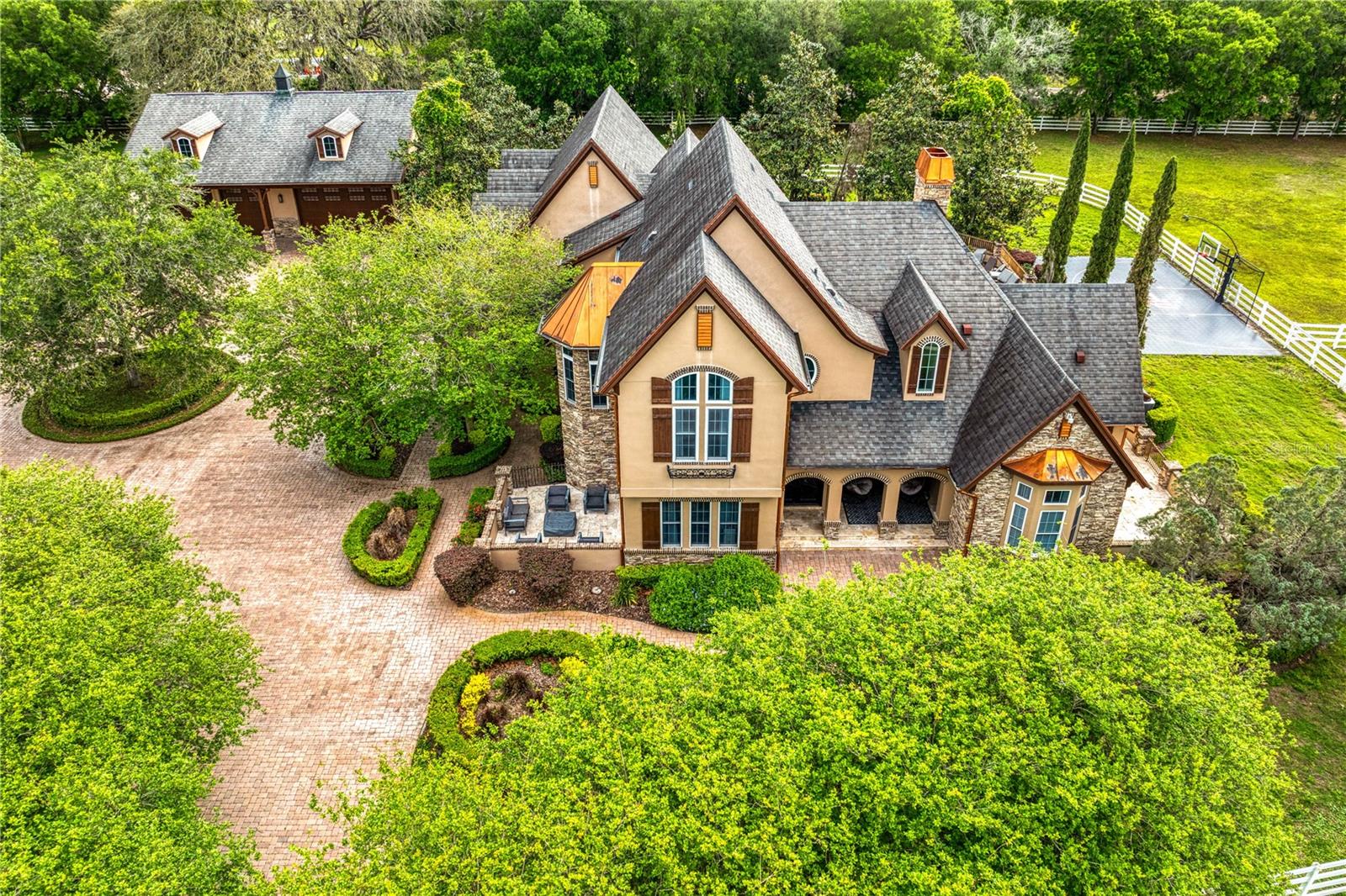 Image 6 of 99 For 11410 Trotting Down Drive