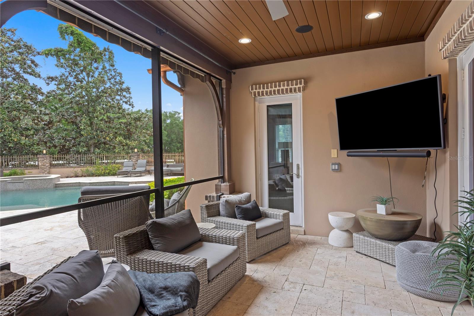 Image 67 of 99 For 11410 Trotting Down Drive