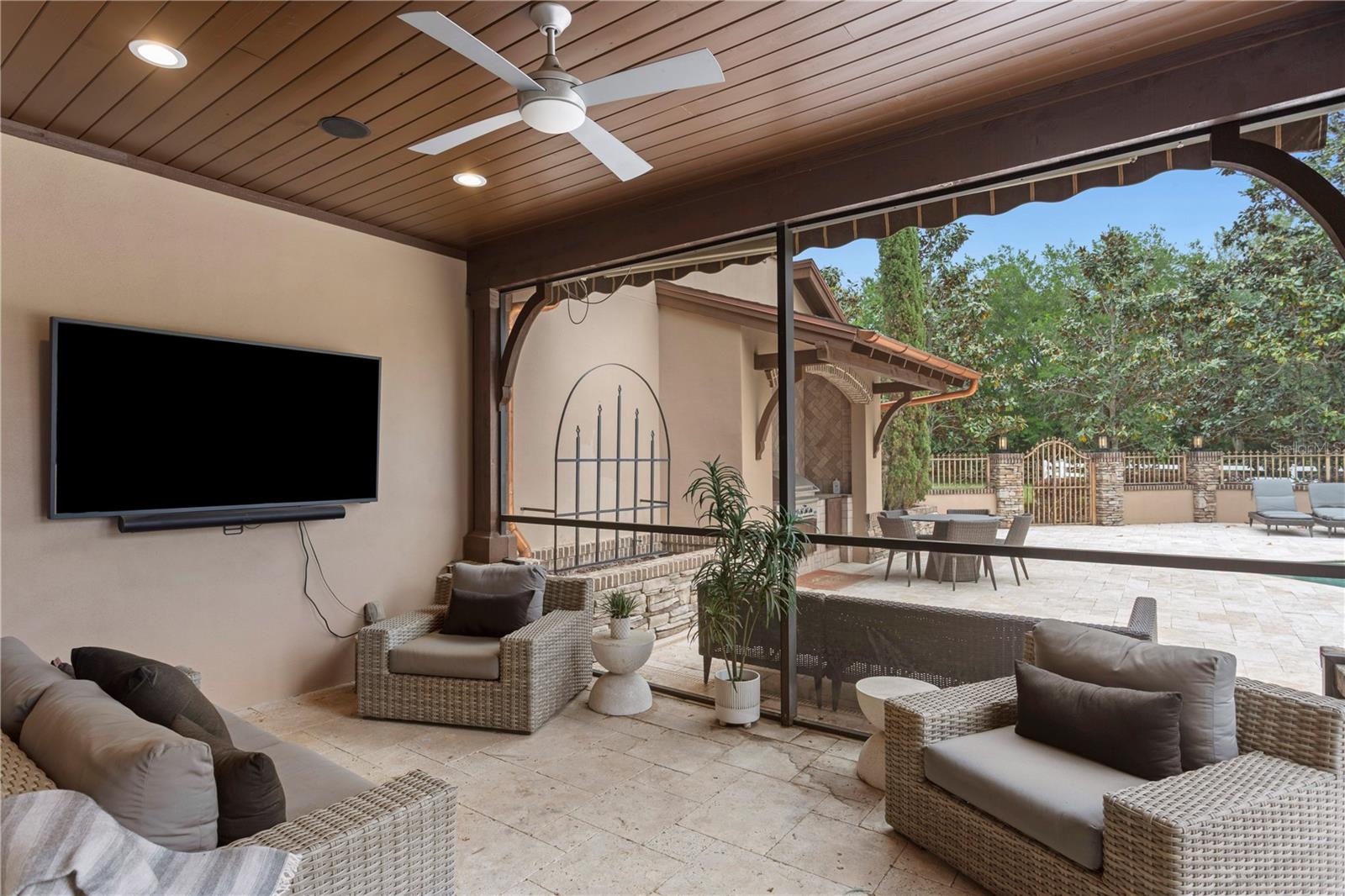 Image 69 of 99 For 11410 Trotting Down Drive