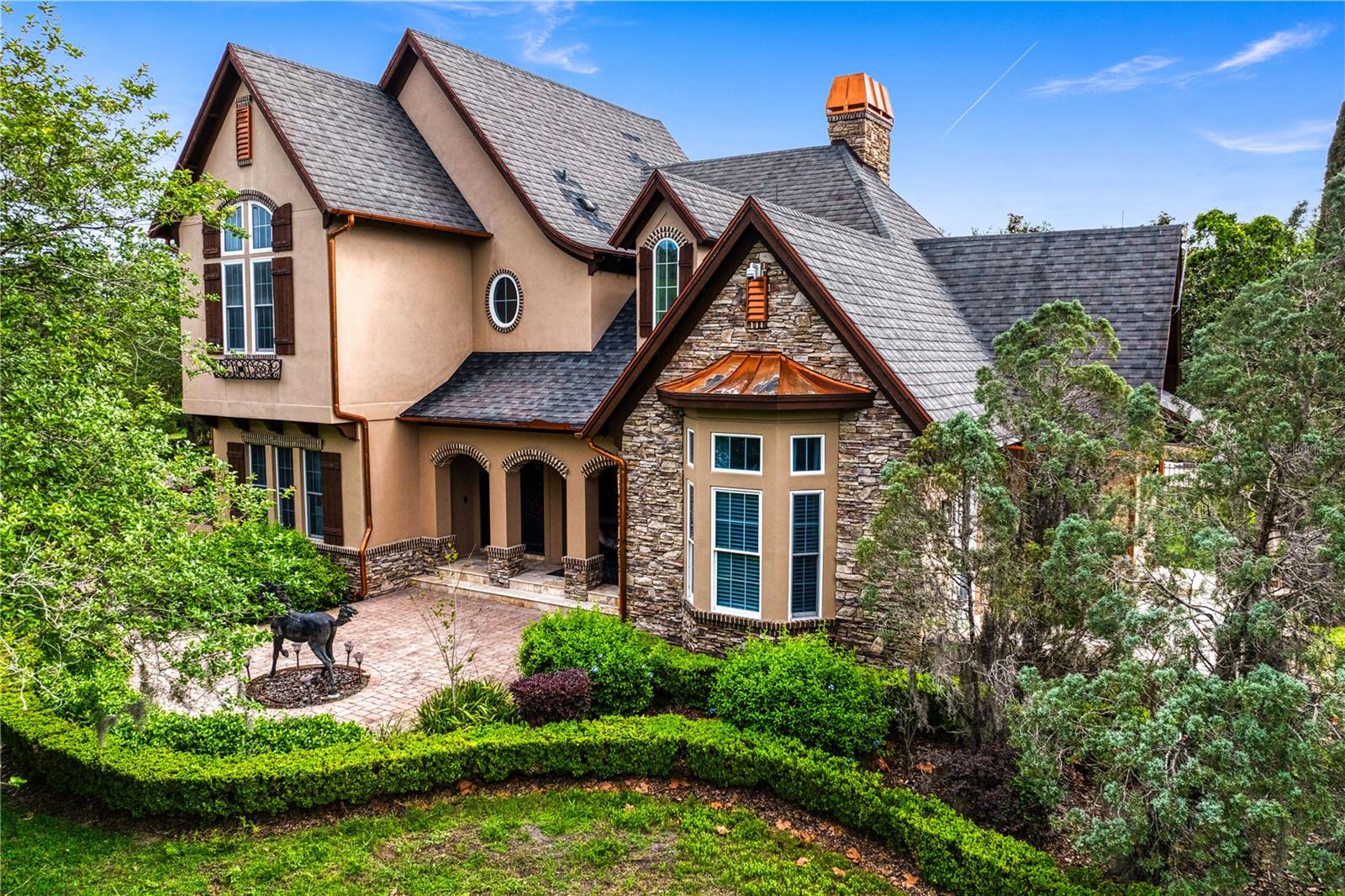 Image 7 of 99 For 11410 Trotting Down Drive