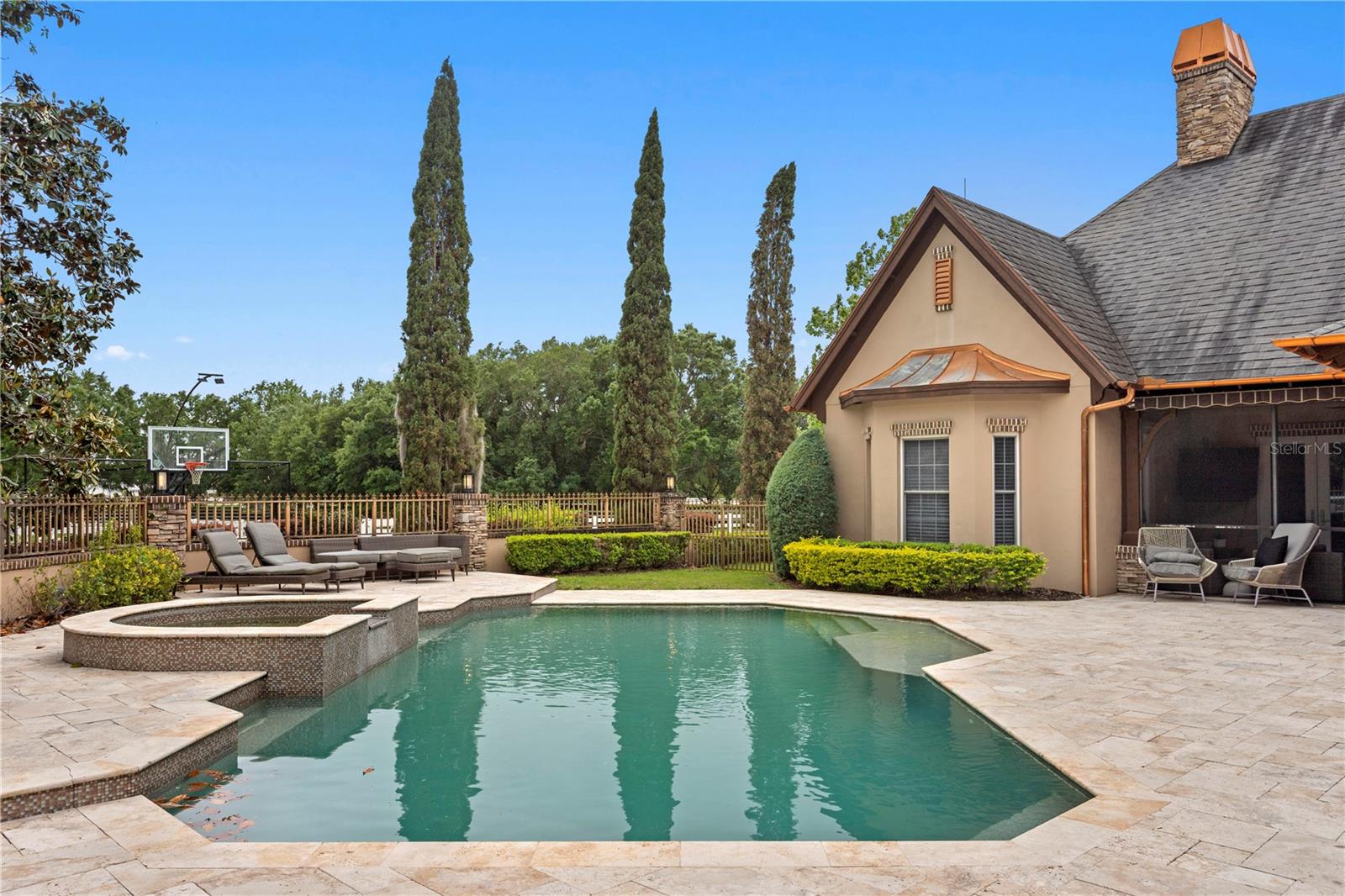 Image 70 of 99 For 11410 Trotting Down Drive