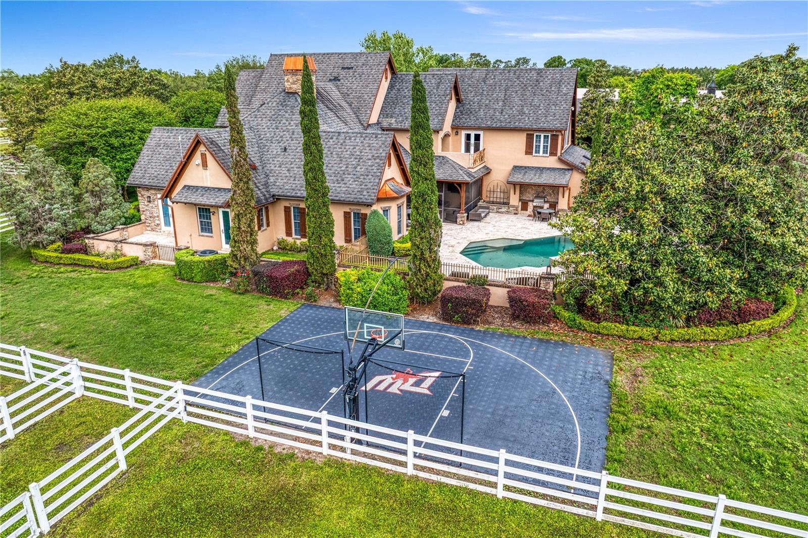 Image 75 of 99 For 11410 Trotting Down Drive