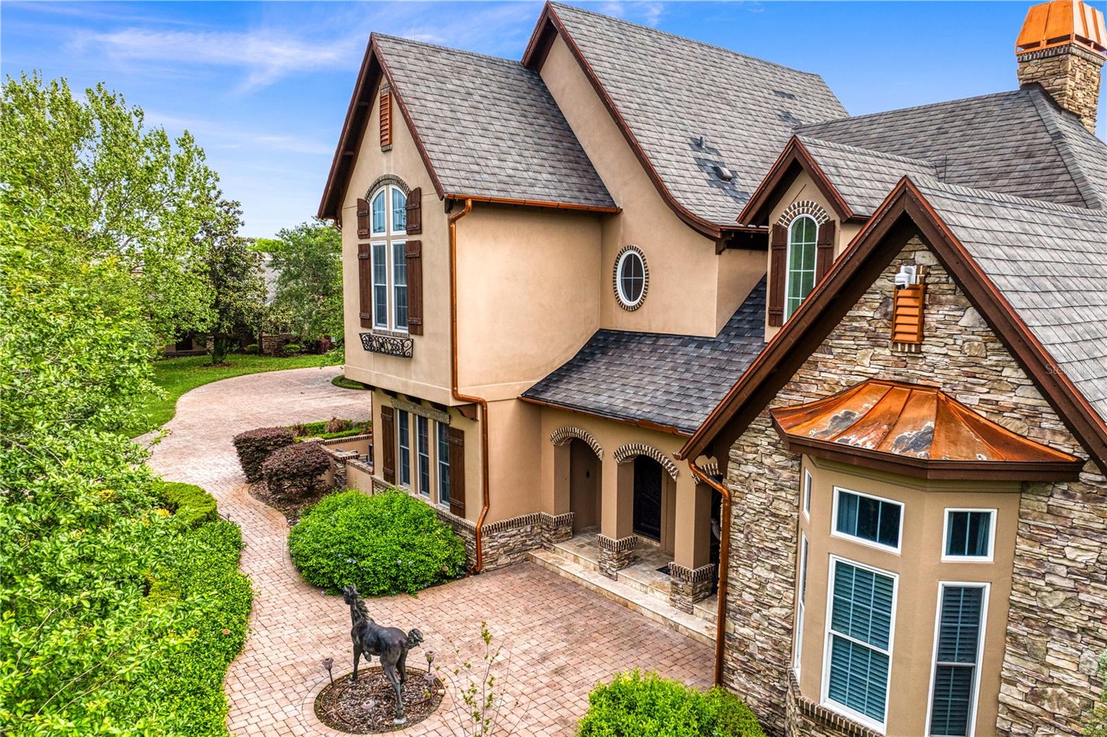 Image 8 of 99 For 11410 Trotting Down Drive