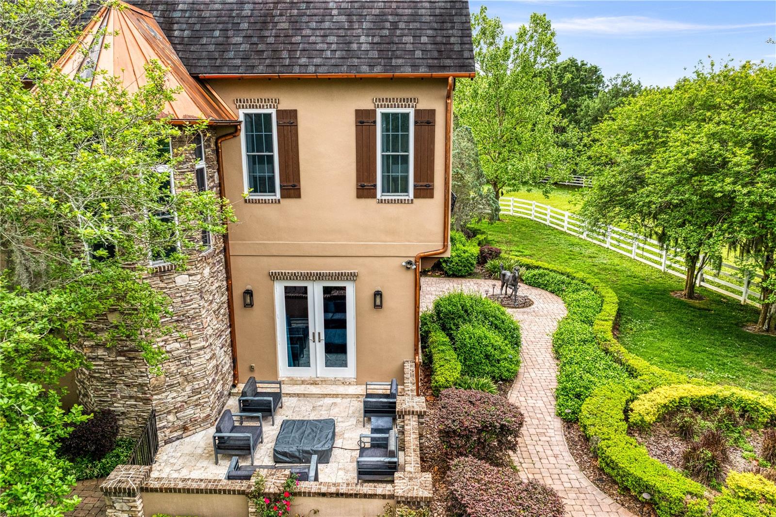 Image 9 of 99 For 11410 Trotting Down Drive