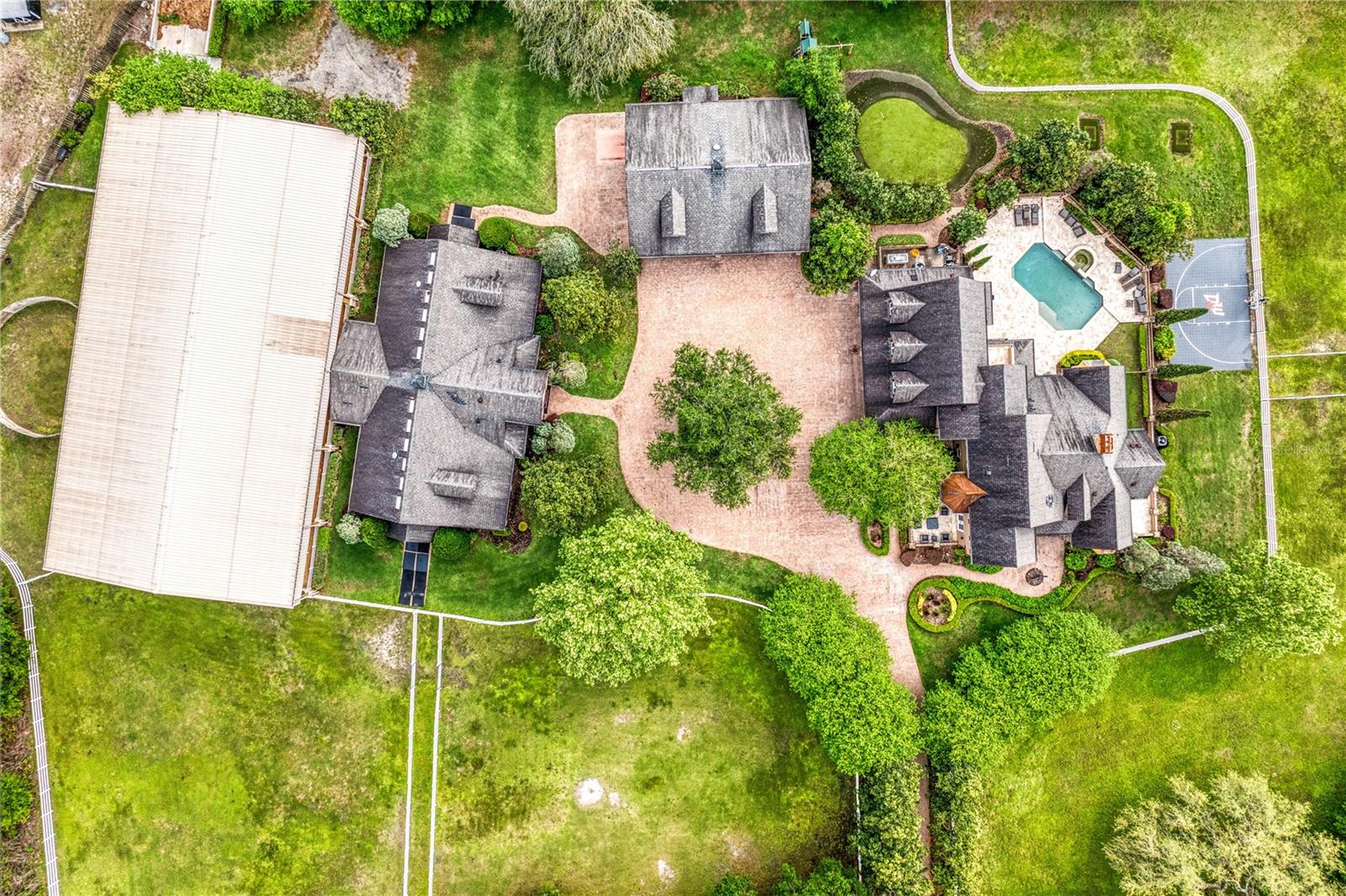 Image 96 of 99 For 11410 Trotting Down Drive