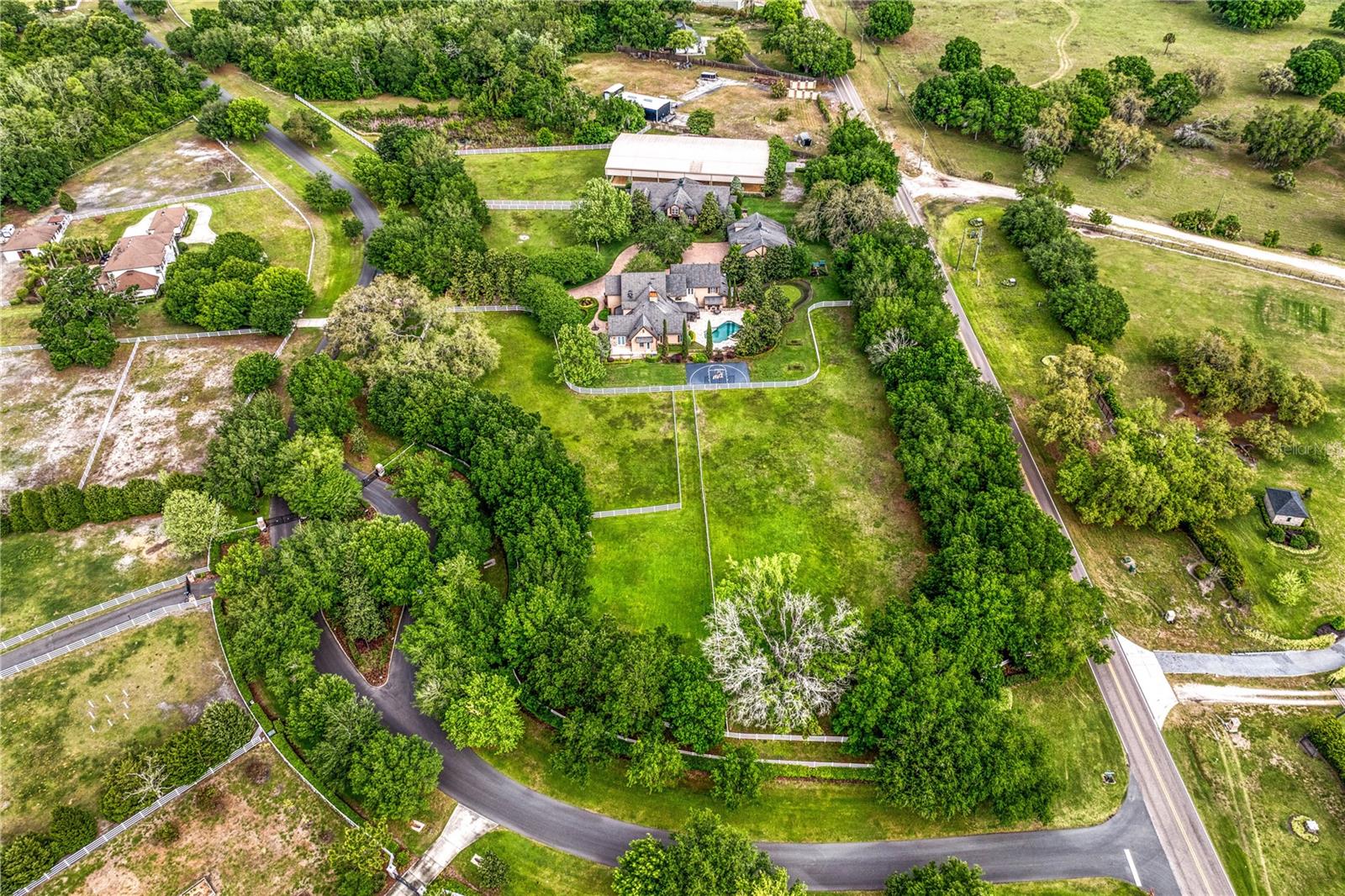 Image 97 of 99 For 11410 Trotting Down Drive