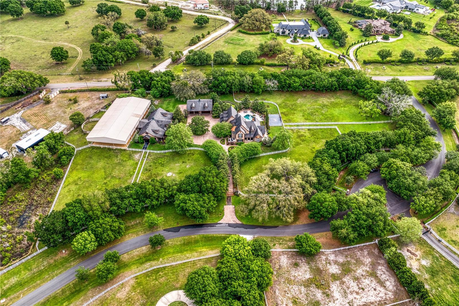 Image 98 of 99 For 11410 Trotting Down Drive