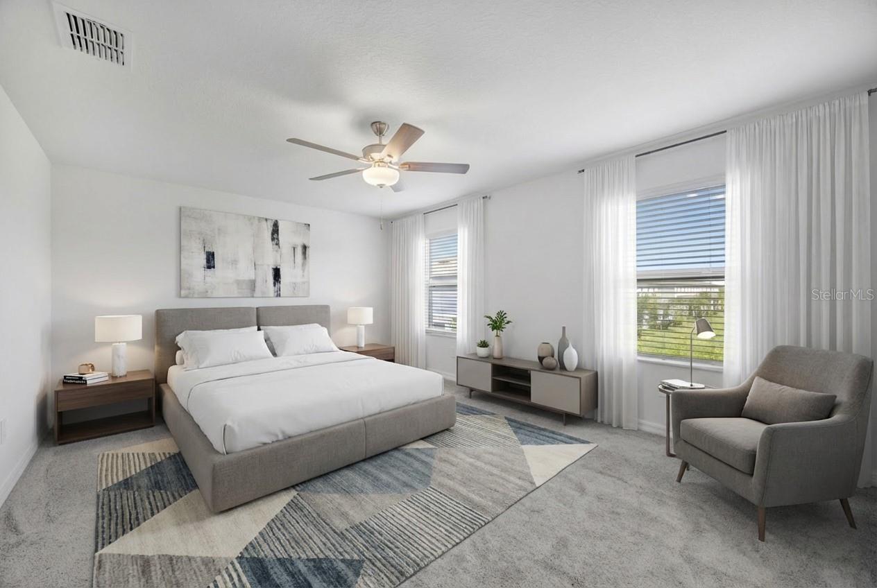 Image 41 of 58 For 2524 Sunray Venus Way