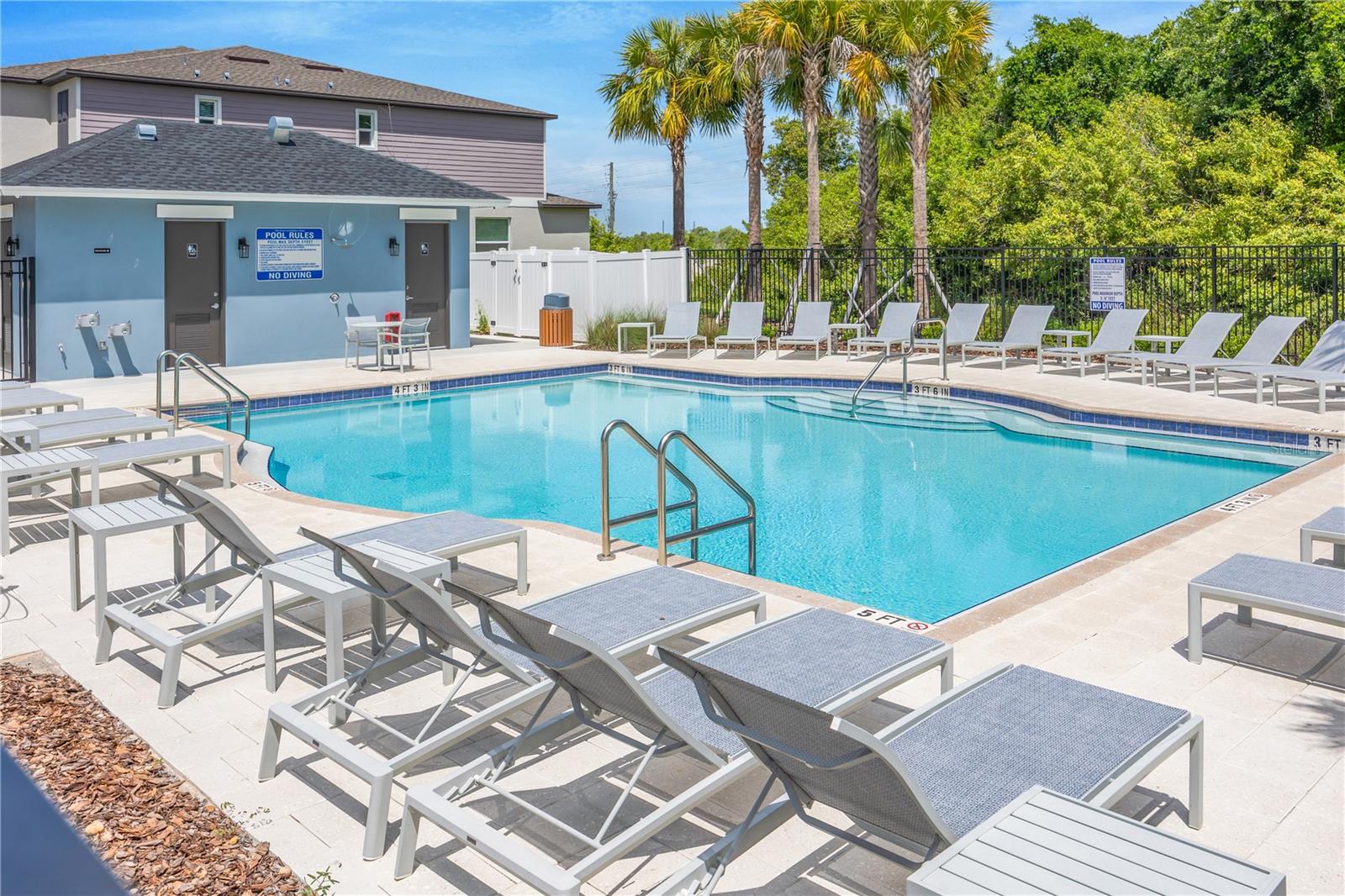 Image 58 of 58 For 2524 Sunray Venus Way