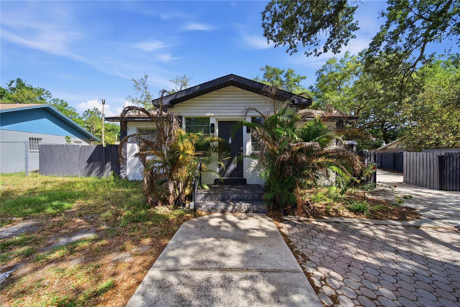 Details for 9505 Takomah Trail, TAMPA, FL 33617