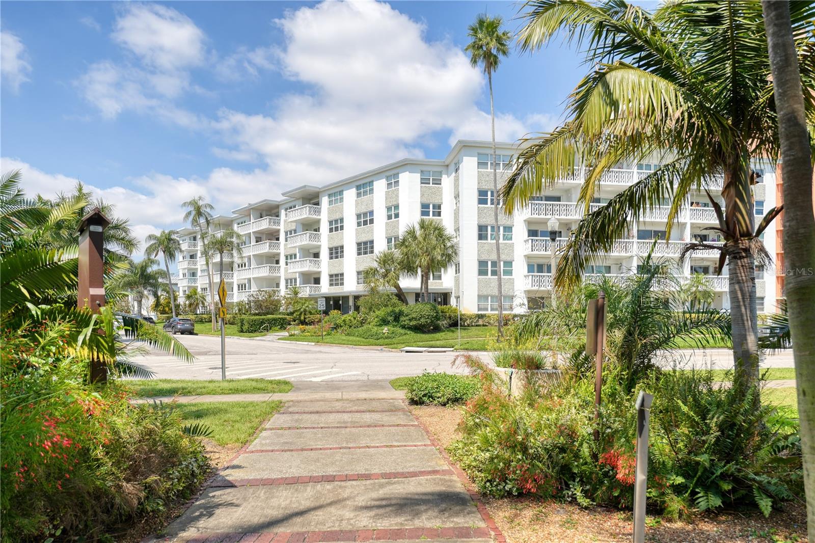 Details for 1100 Shore Drive Ne 505, ST PETERSBURG, FL 33701