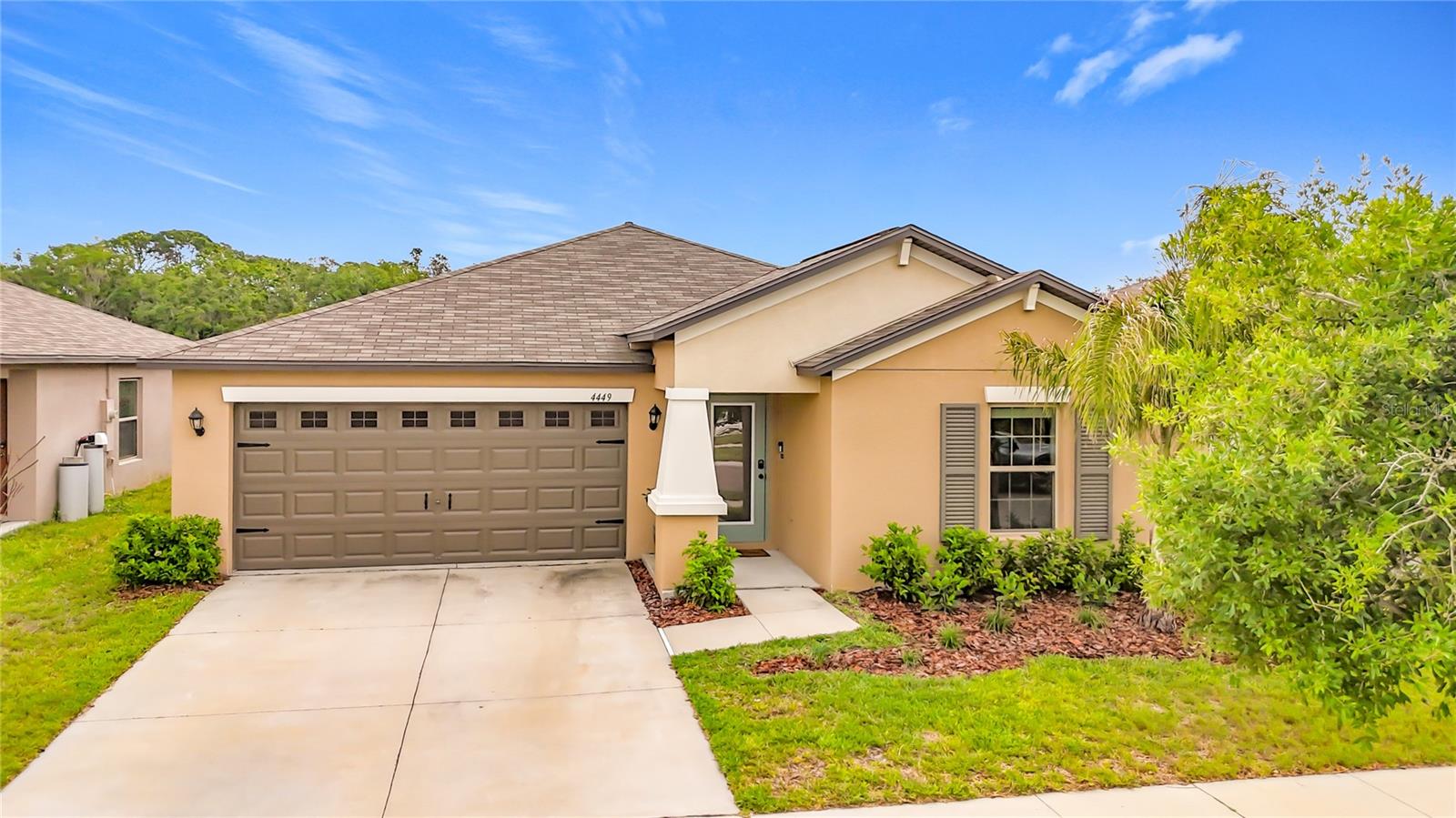Details for 4449 Eternal Prince Drive, SUN CITY CENTER, FL 33573