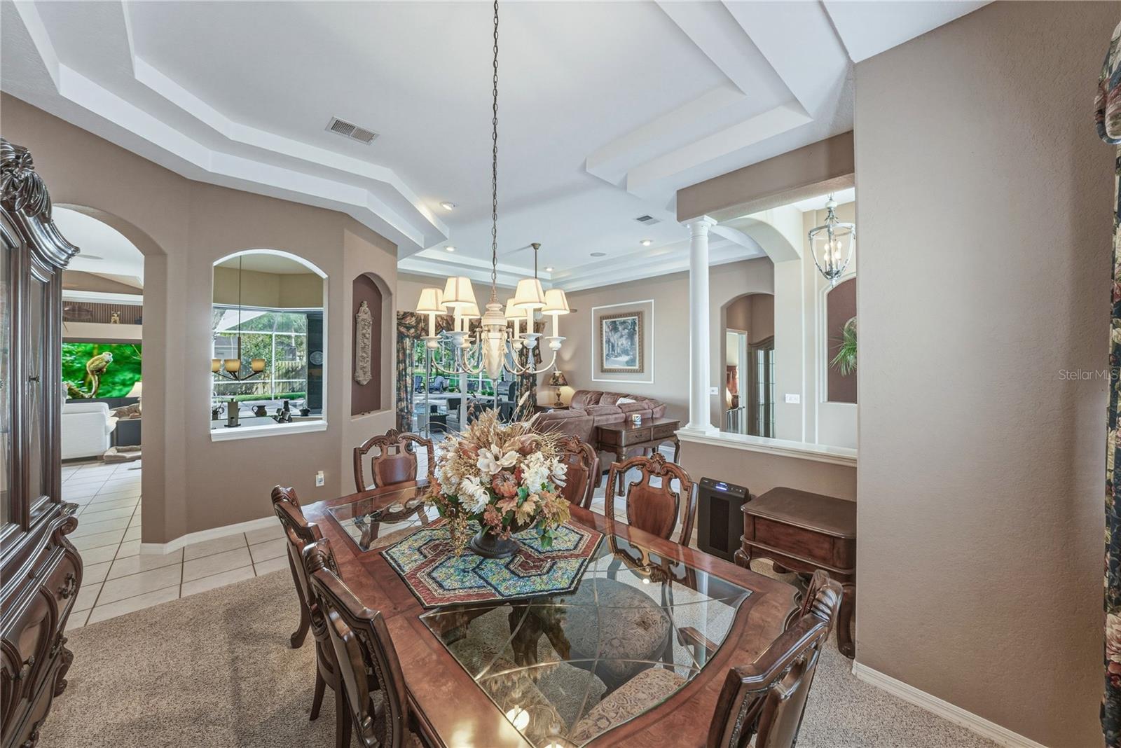 Image 11 of 89 For 3013 Sutton Woods Drive