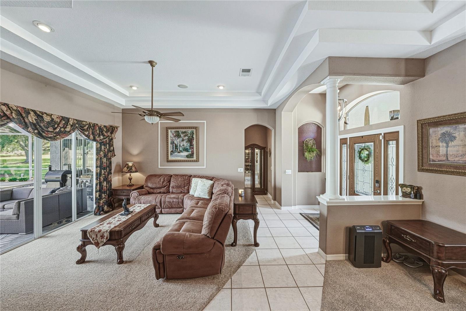 Image 12 of 89 For 3013 Sutton Woods Drive