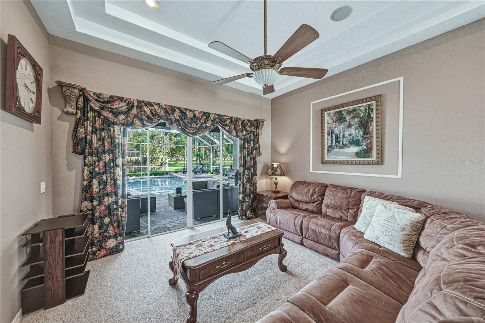 Image 13 of 89 For 3013 Sutton Woods Drive