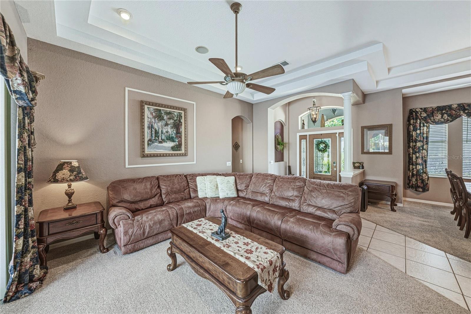 Image 15 of 89 For 3013 Sutton Woods Drive