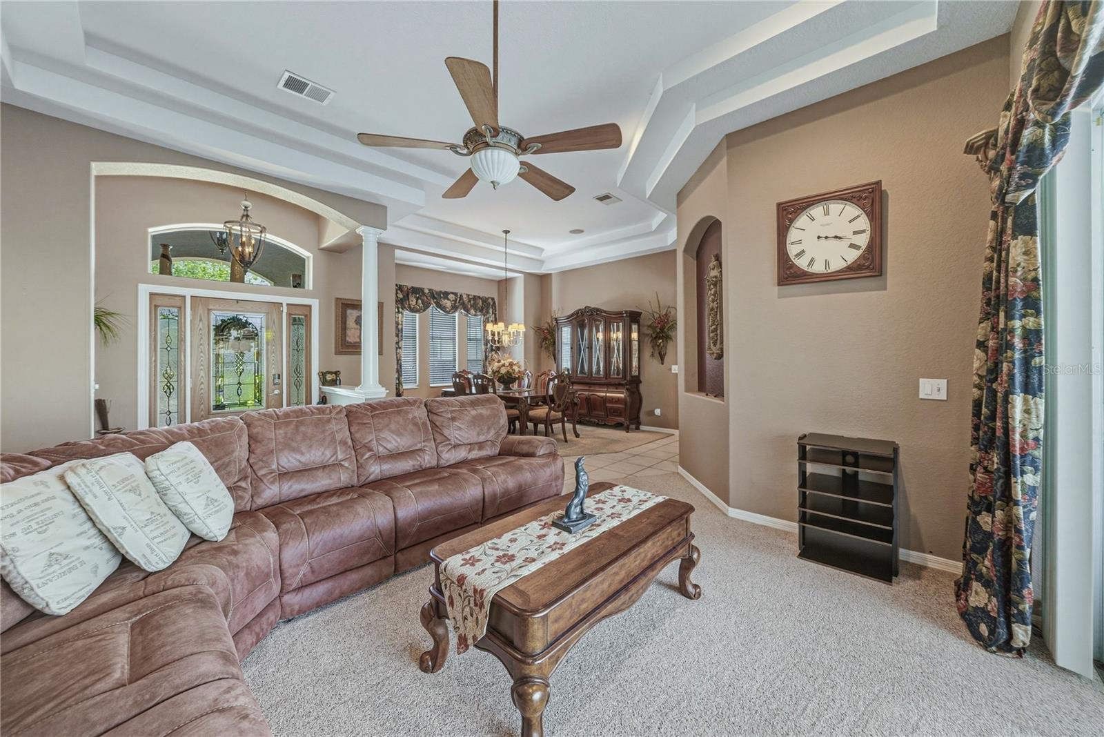 Image 16 of 89 For 3013 Sutton Woods Drive