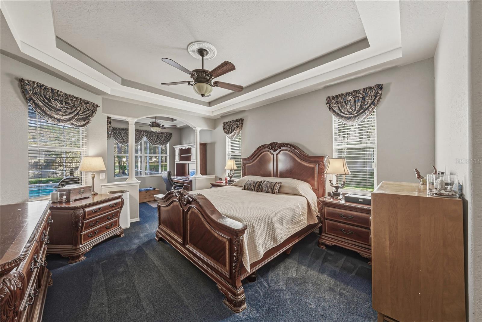 Image 17 of 89 For 3013 Sutton Woods Drive