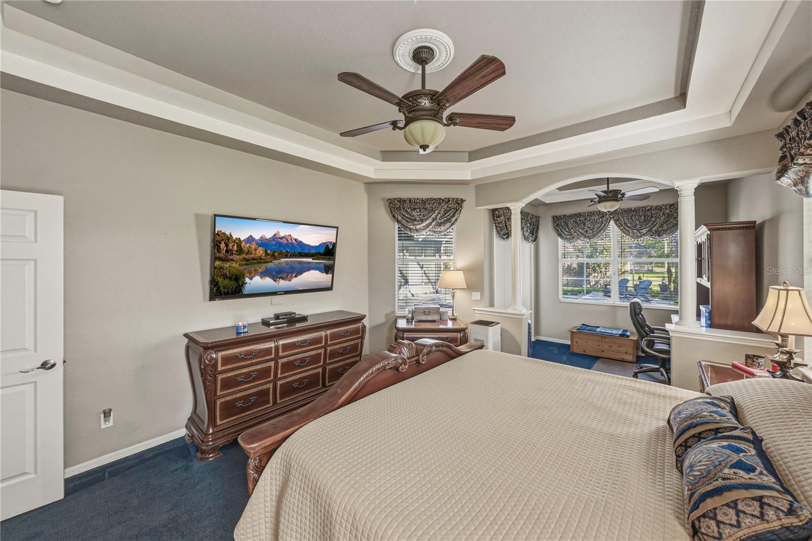 Image 19 of 89 For 3013 Sutton Woods Drive