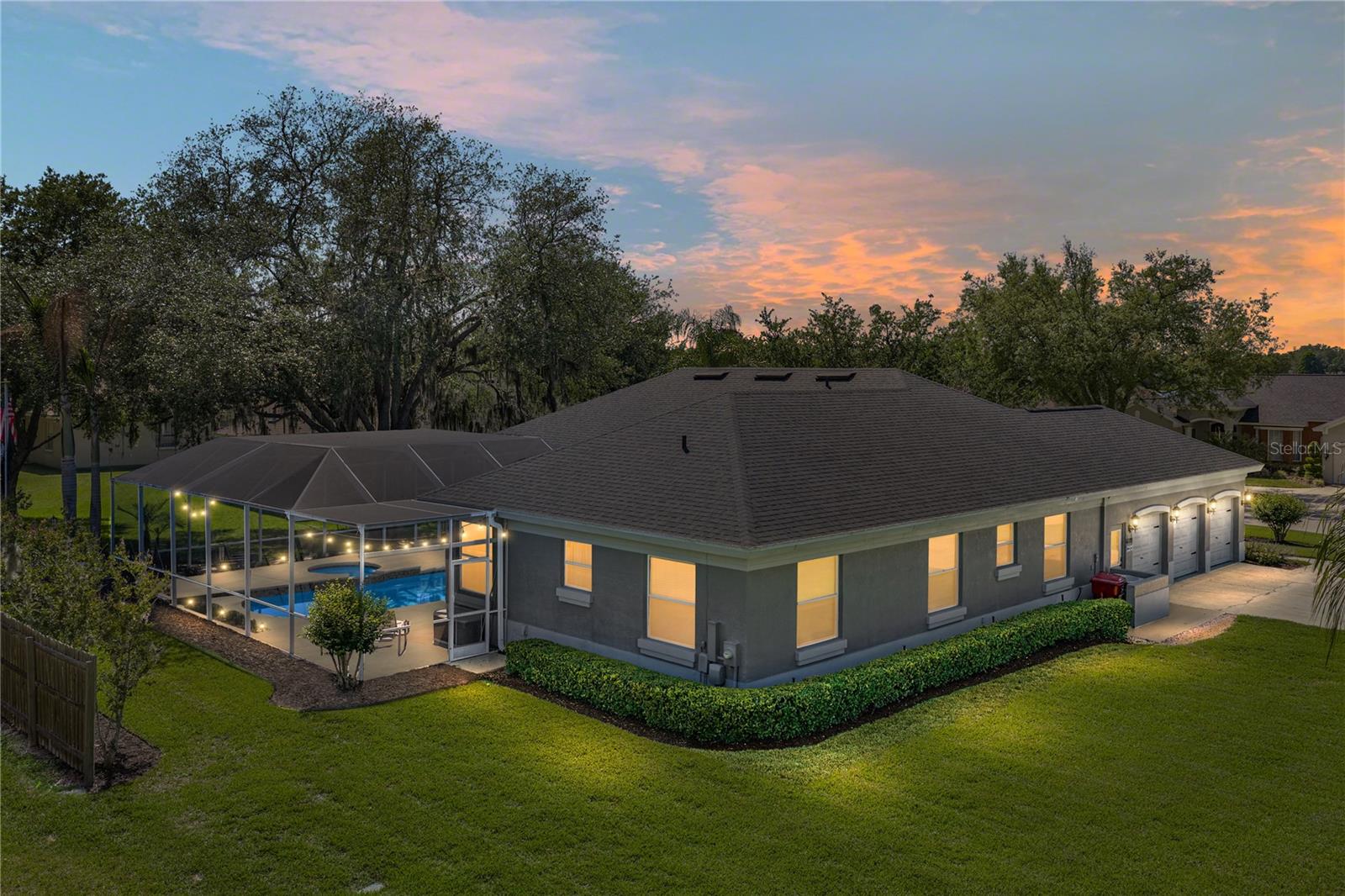 Image 2 of 89 For 3013 Sutton Woods Drive