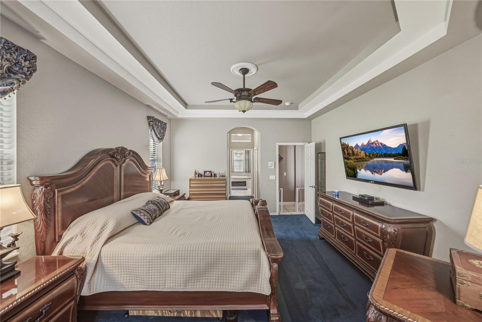 Image 20 of 89 For 3013 Sutton Woods Drive