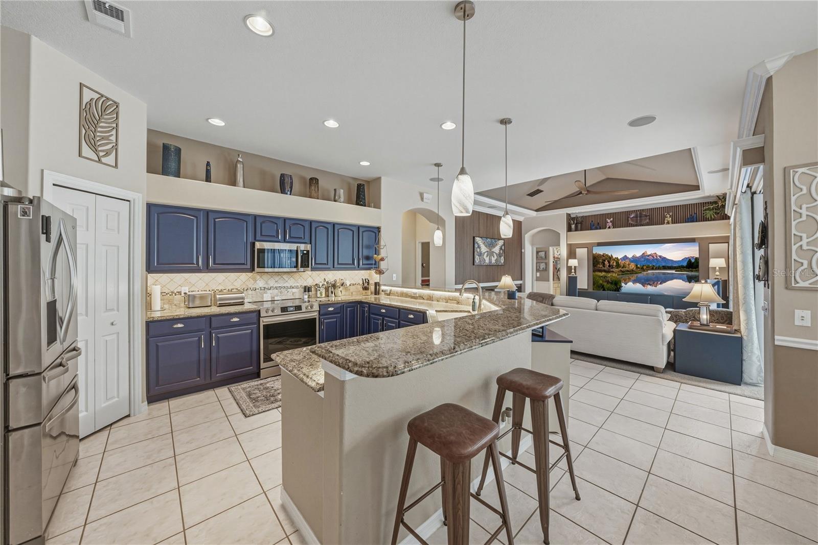 Image 30 of 89 For 3013 Sutton Woods Drive