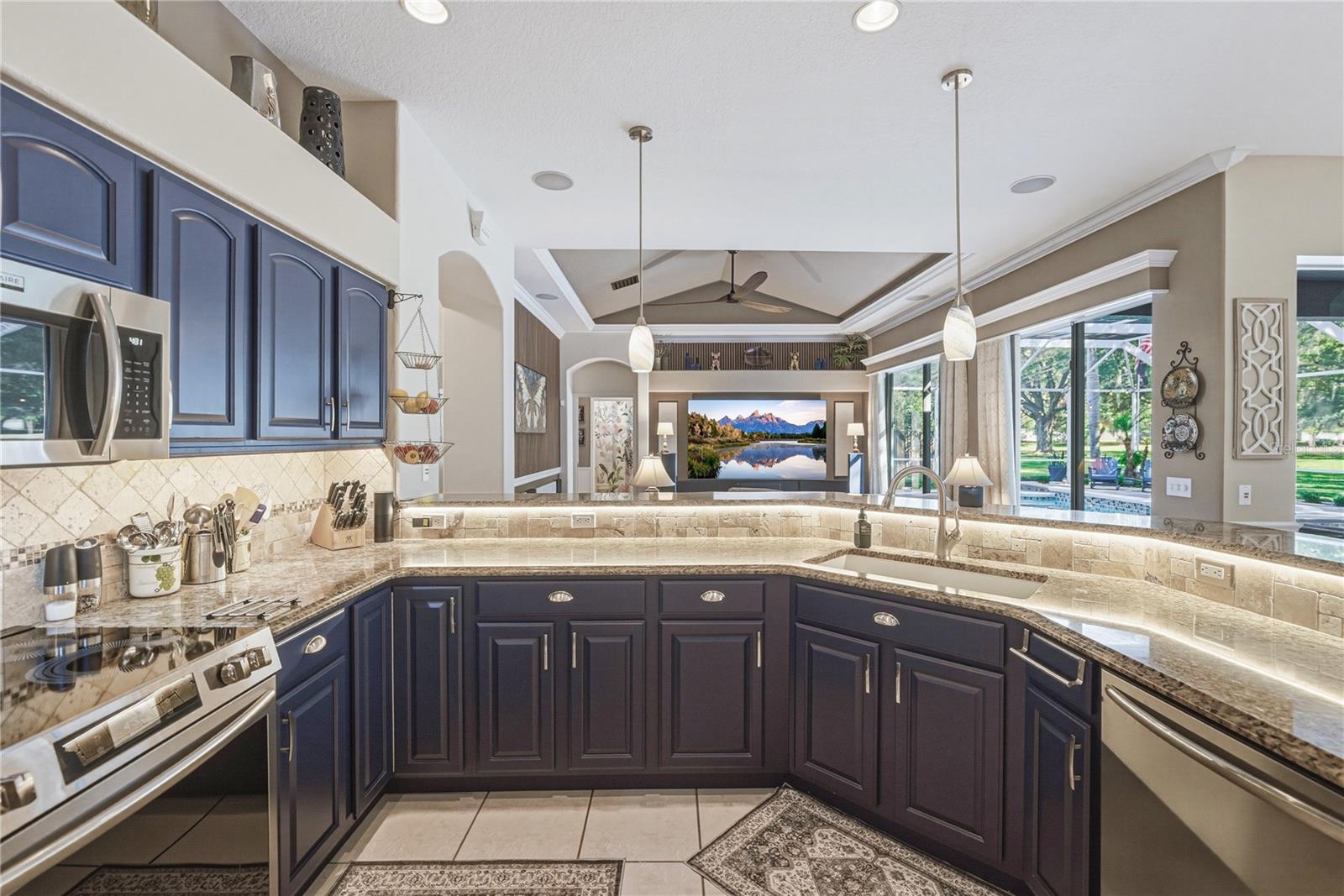 Image 35 of 89 For 3013 Sutton Woods Drive