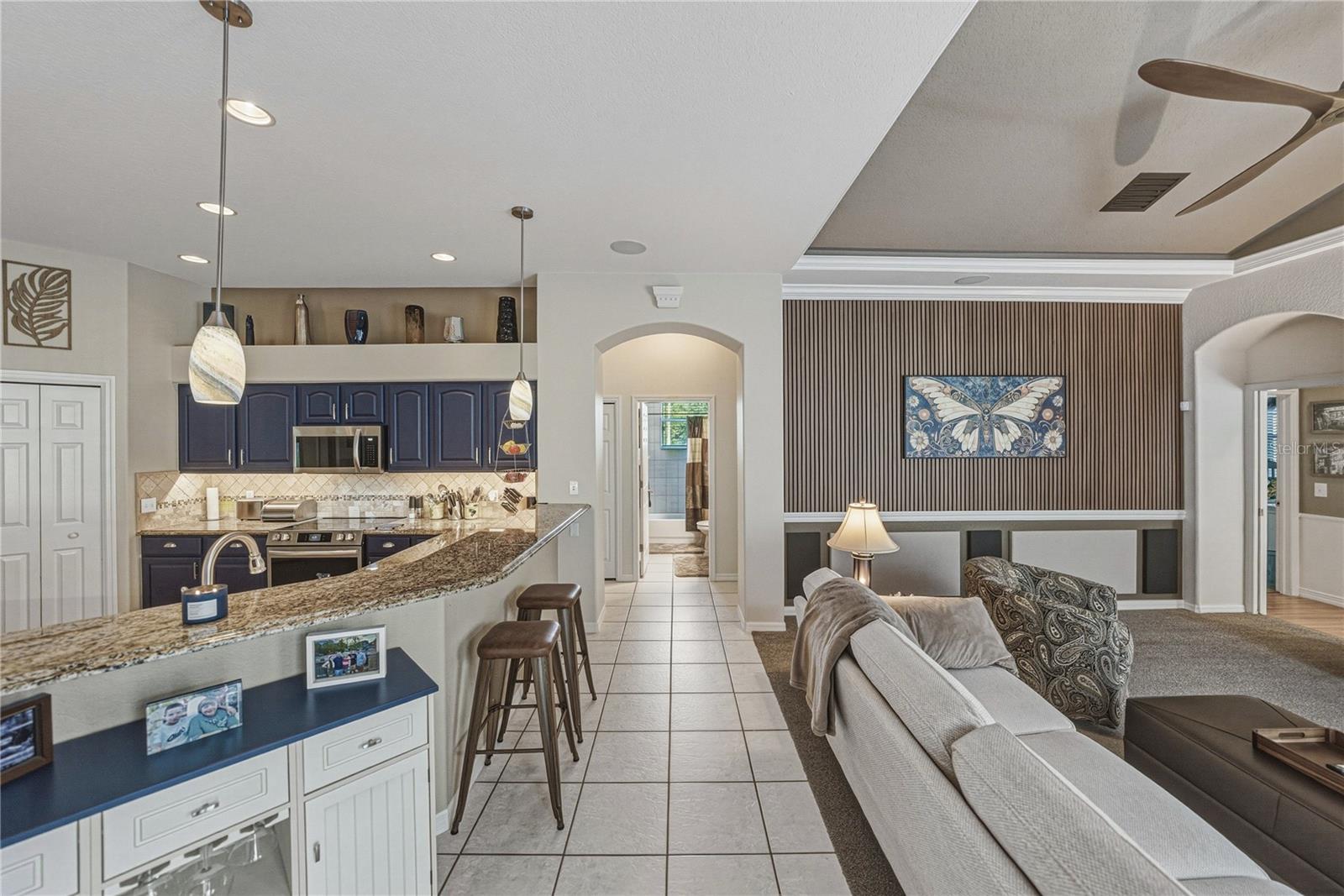 Image 36 of 89 For 3013 Sutton Woods Drive