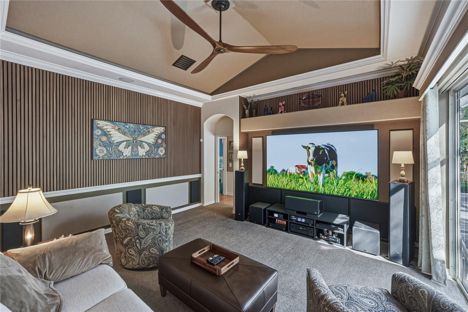 Image 37 of 89 For 3013 Sutton Woods Drive