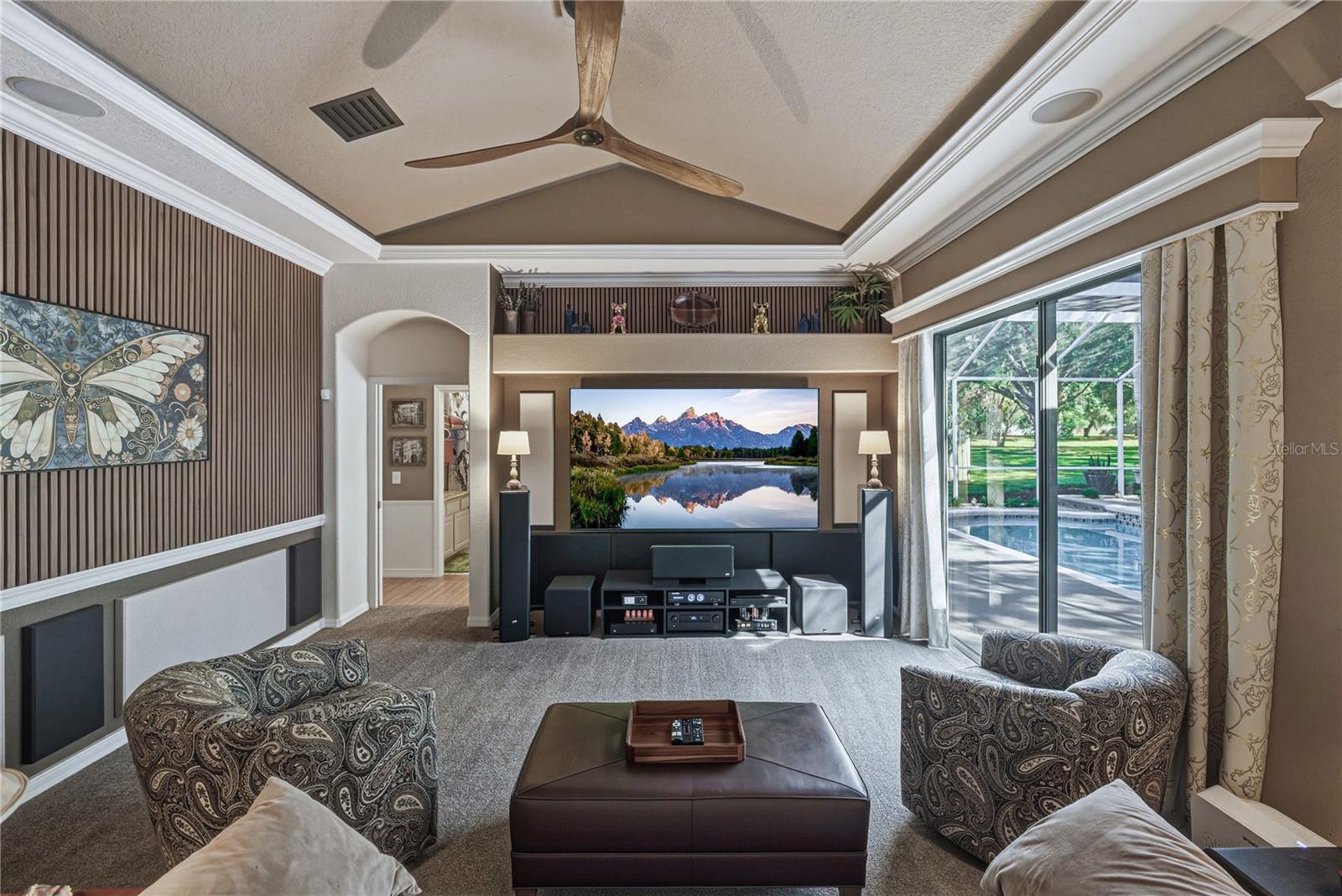 Image 38 of 89 For 3013 Sutton Woods Drive