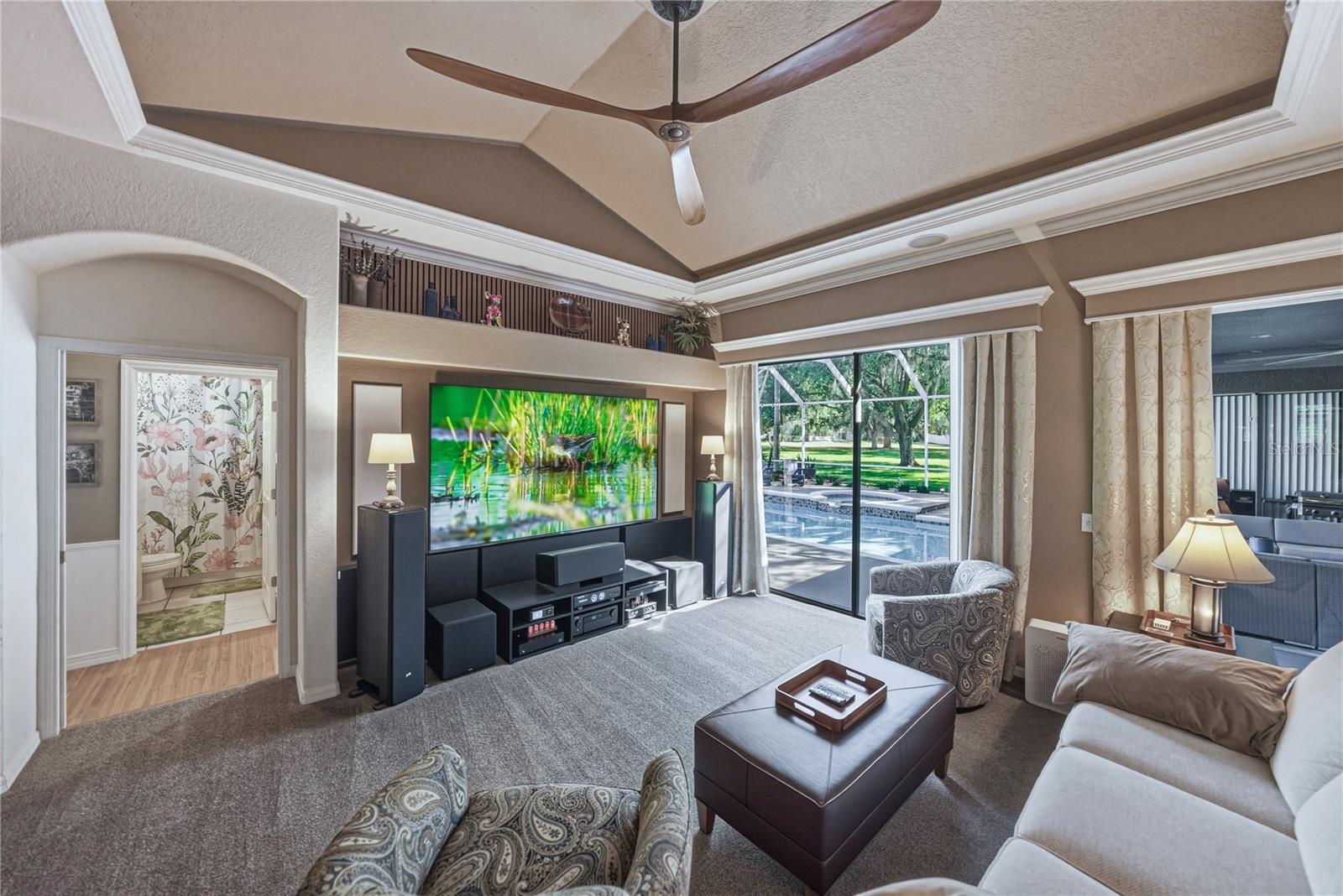 Image 39 of 89 For 3013 Sutton Woods Drive