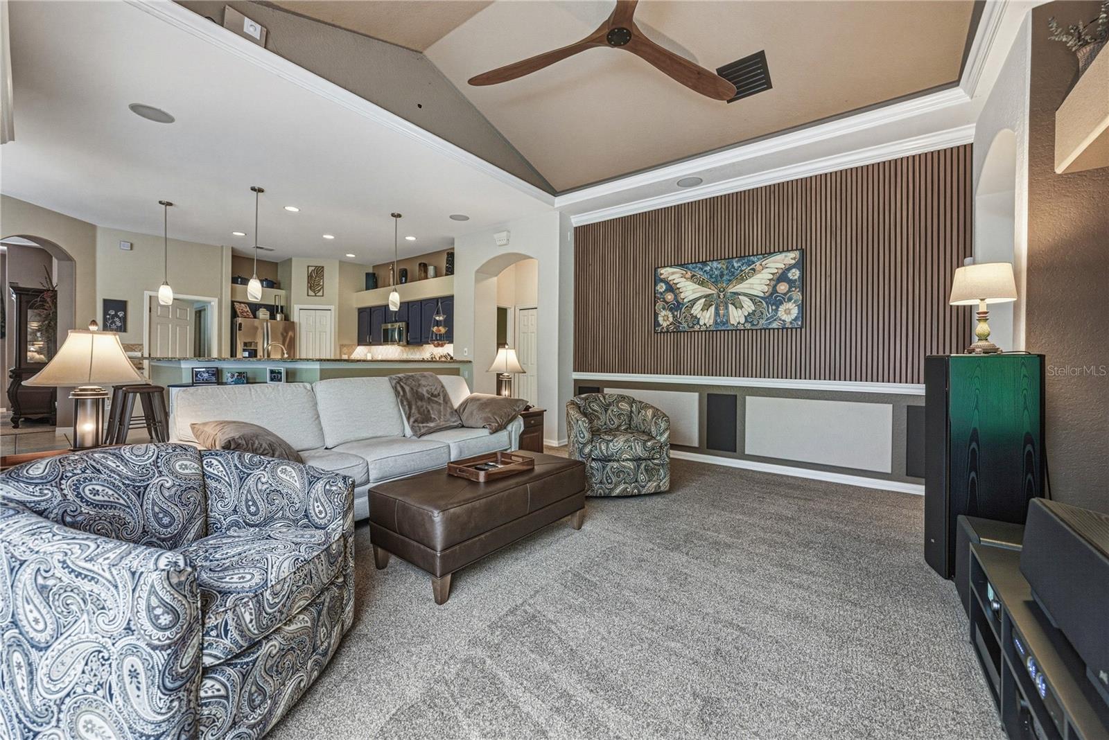 Image 40 of 89 For 3013 Sutton Woods Drive