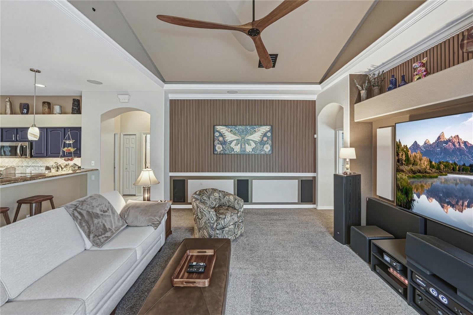 Image 41 of 89 For 3013 Sutton Woods Drive