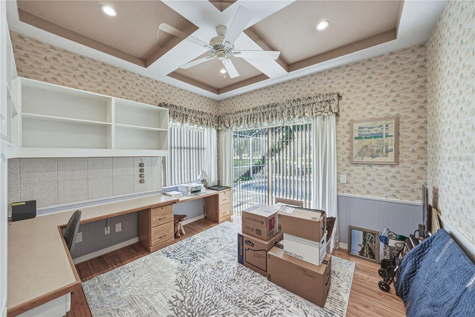 Image 42 of 89 For 3013 Sutton Woods Drive