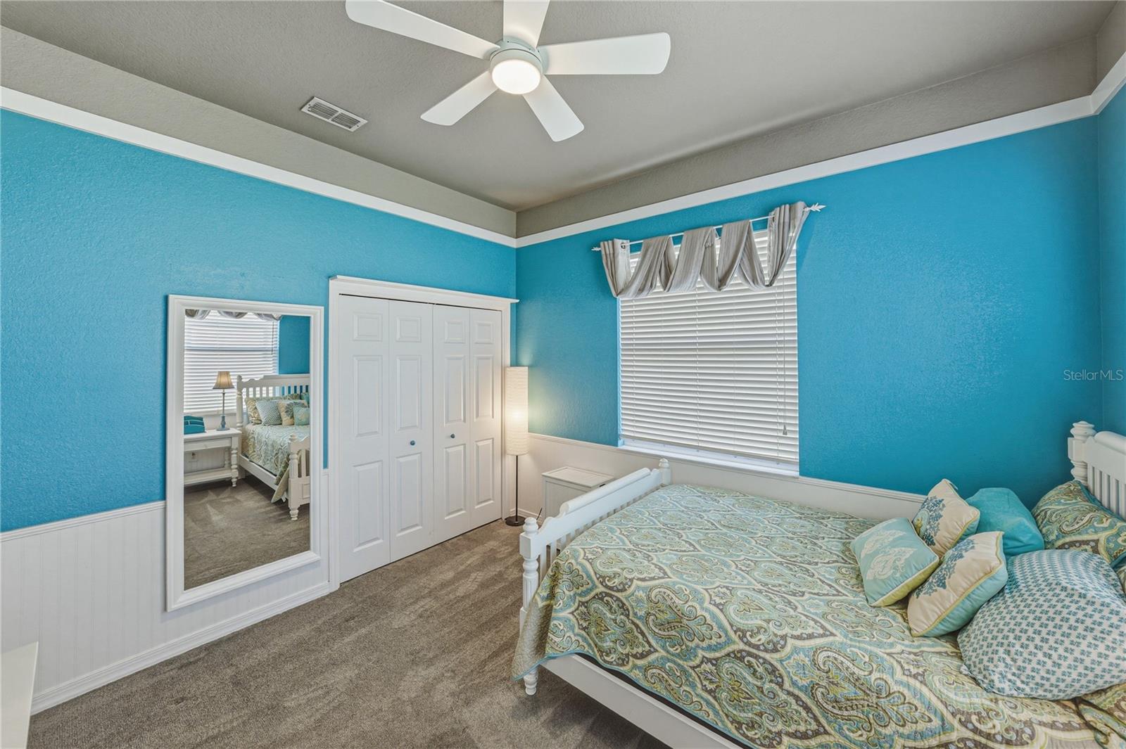 Image 46 of 89 For 3013 Sutton Woods Drive