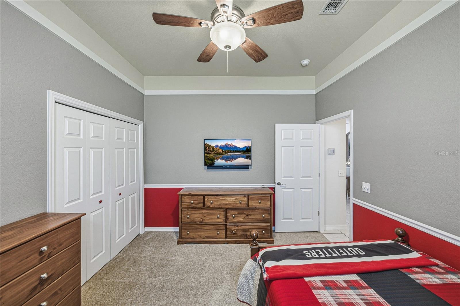 Image 48 of 89 For 3013 Sutton Woods Drive