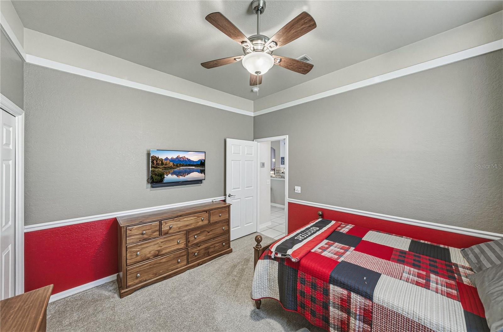 Image 49 of 89 For 3013 Sutton Woods Drive