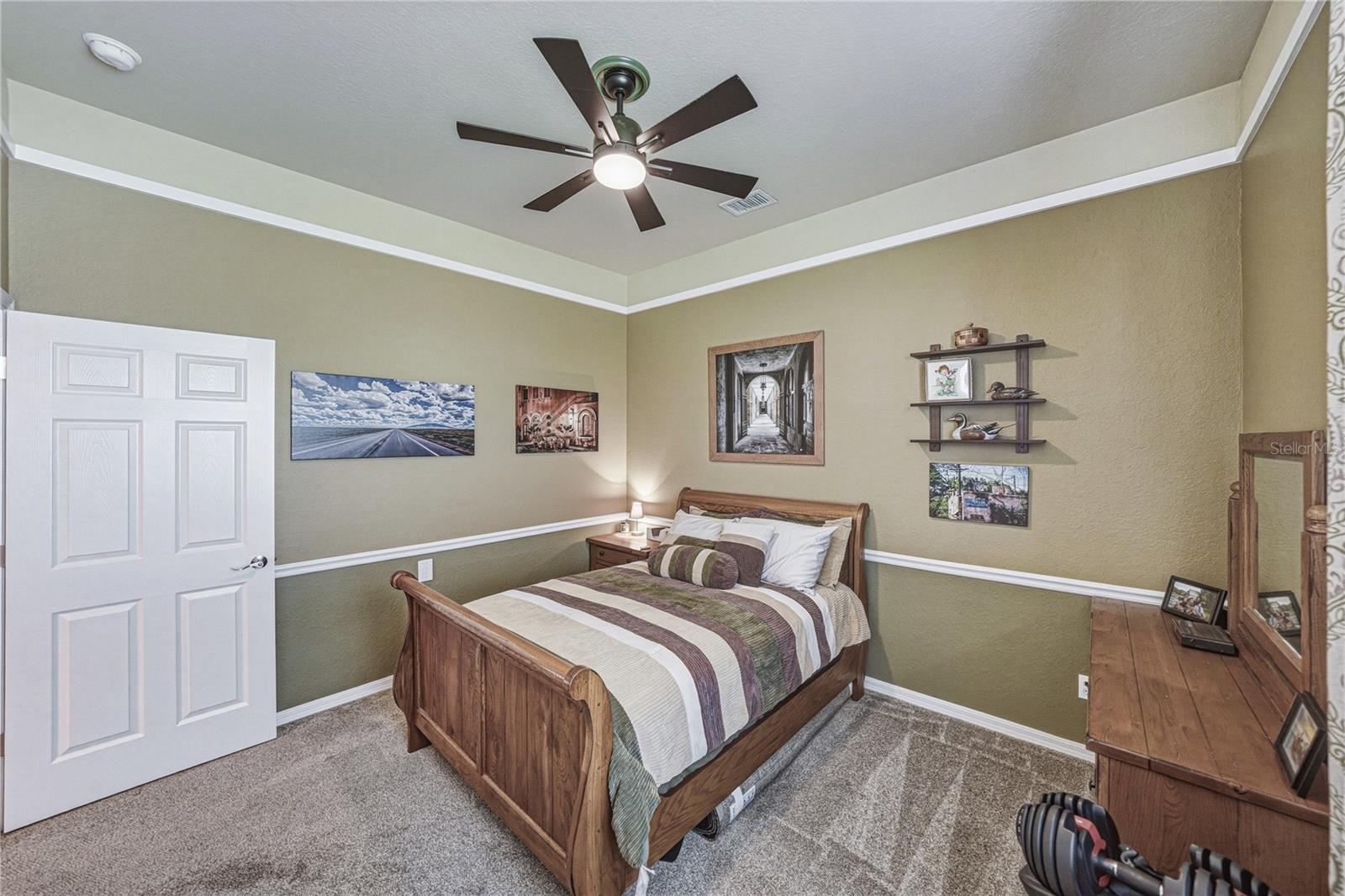 Image 52 of 89 For 3013 Sutton Woods Drive