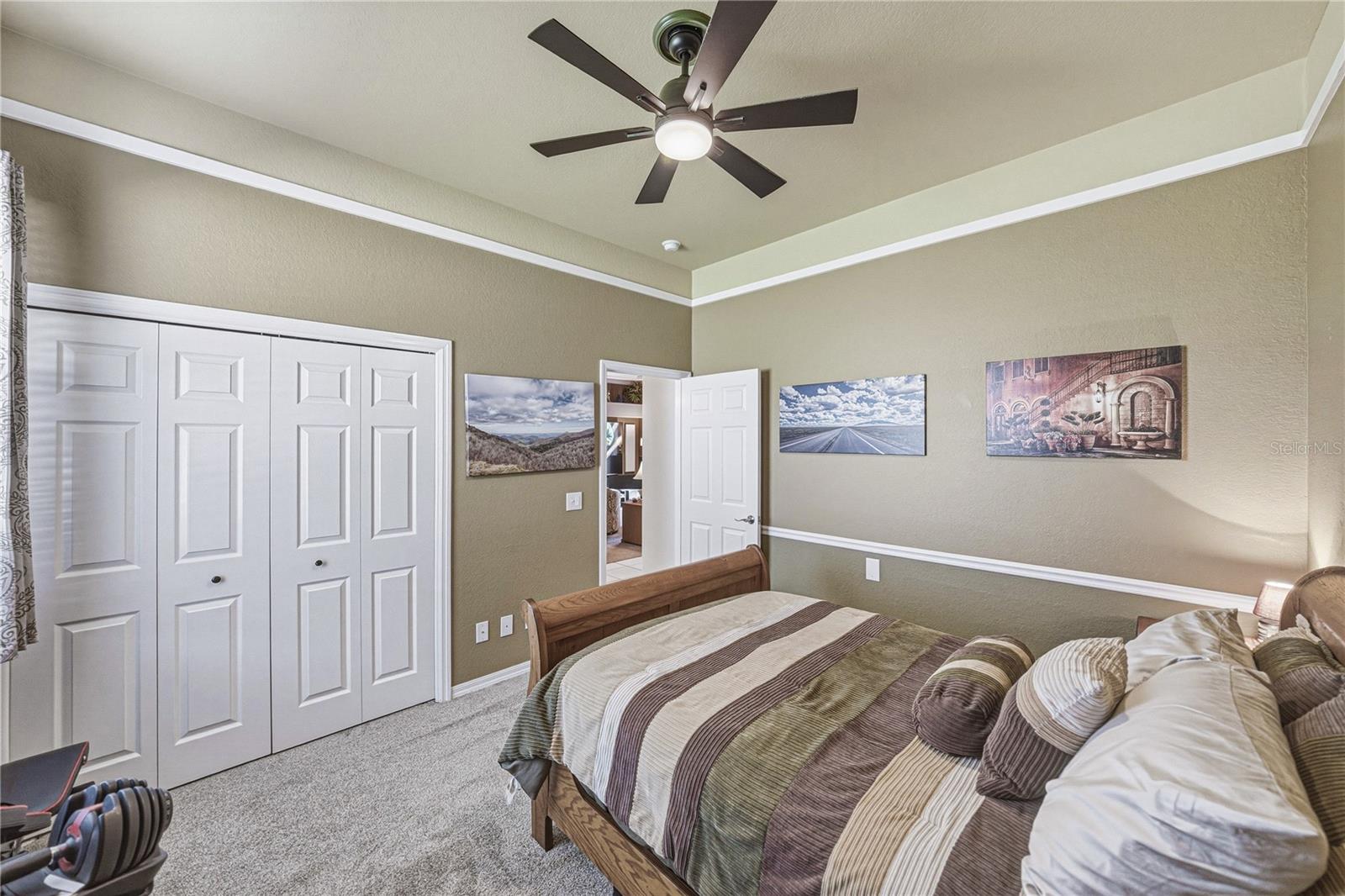 Image 53 of 89 For 3013 Sutton Woods Drive