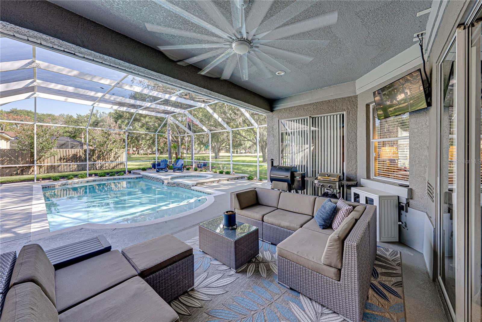 Image 54 of 89 For 3013 Sutton Woods Drive