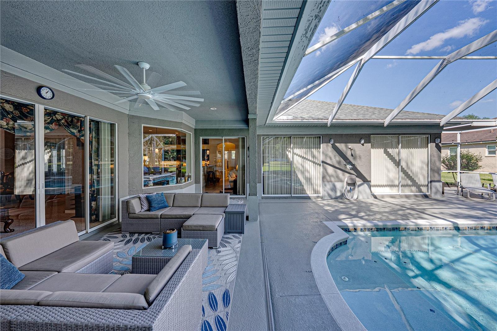 Image 55 of 89 For 3013 Sutton Woods Drive