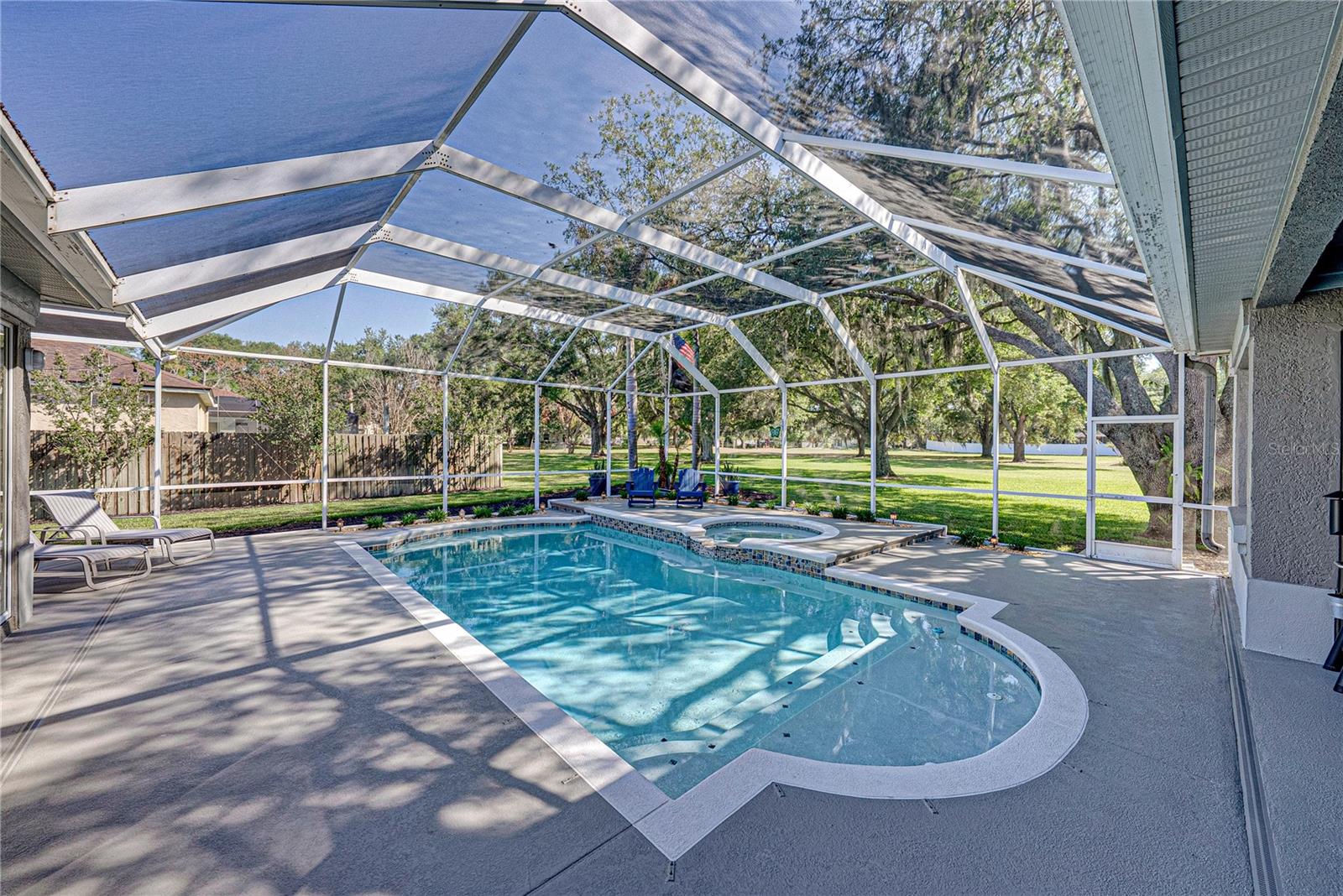 Image 58 of 89 For 3013 Sutton Woods Drive