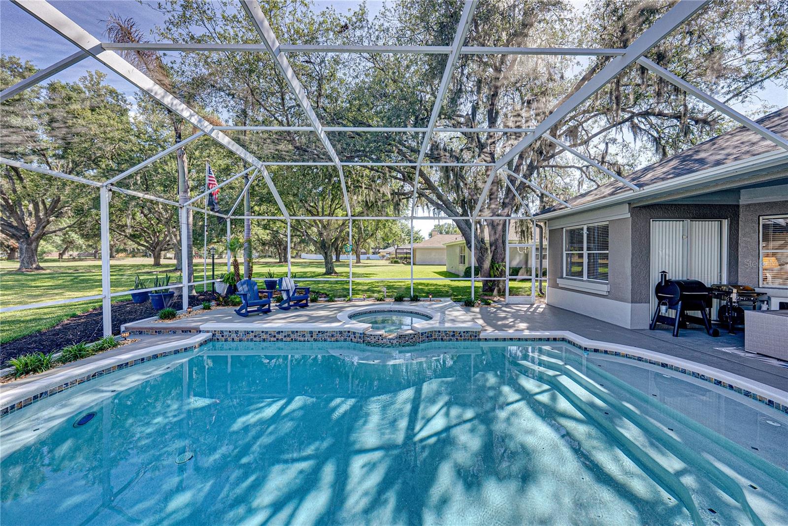 Image 59 of 89 For 3013 Sutton Woods Drive