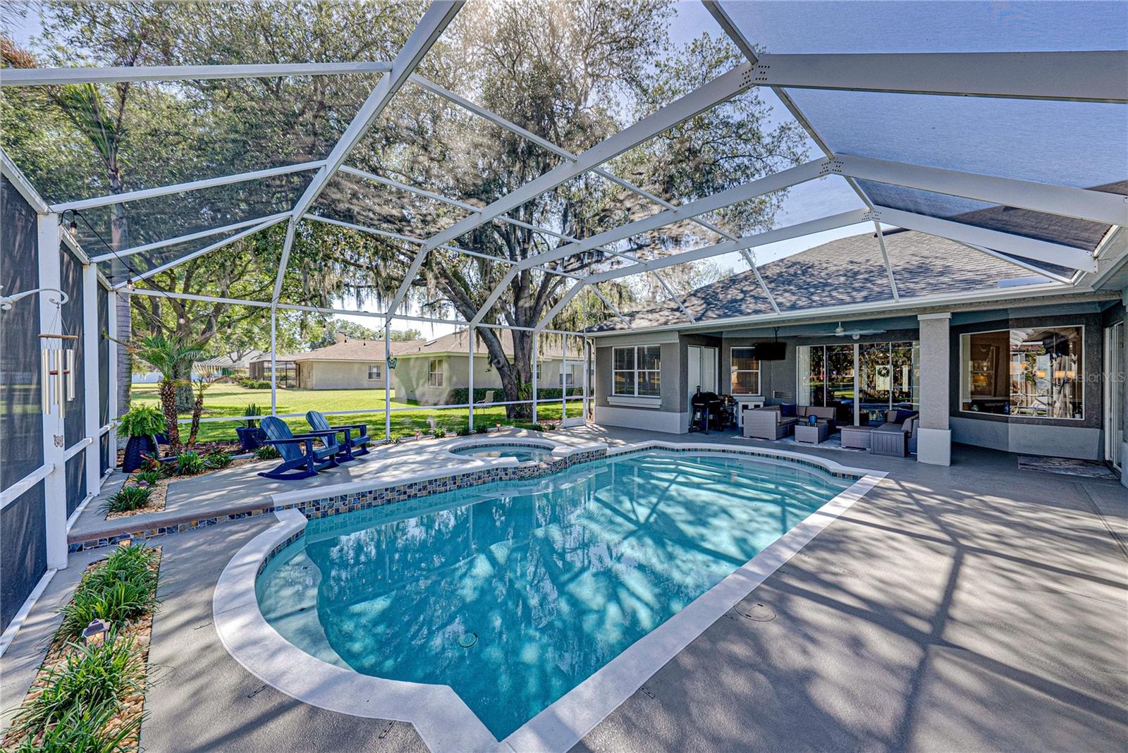 Image 60 of 89 For 3013 Sutton Woods Drive