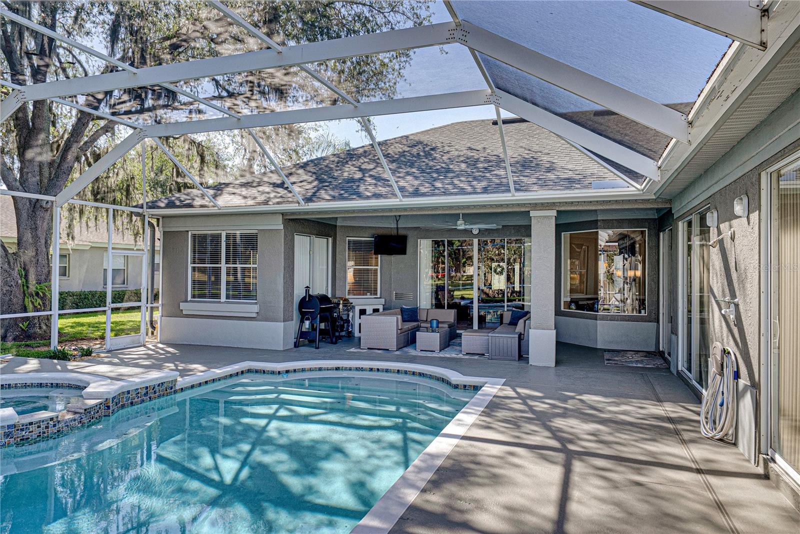 Image 61 of 89 For 3013 Sutton Woods Drive