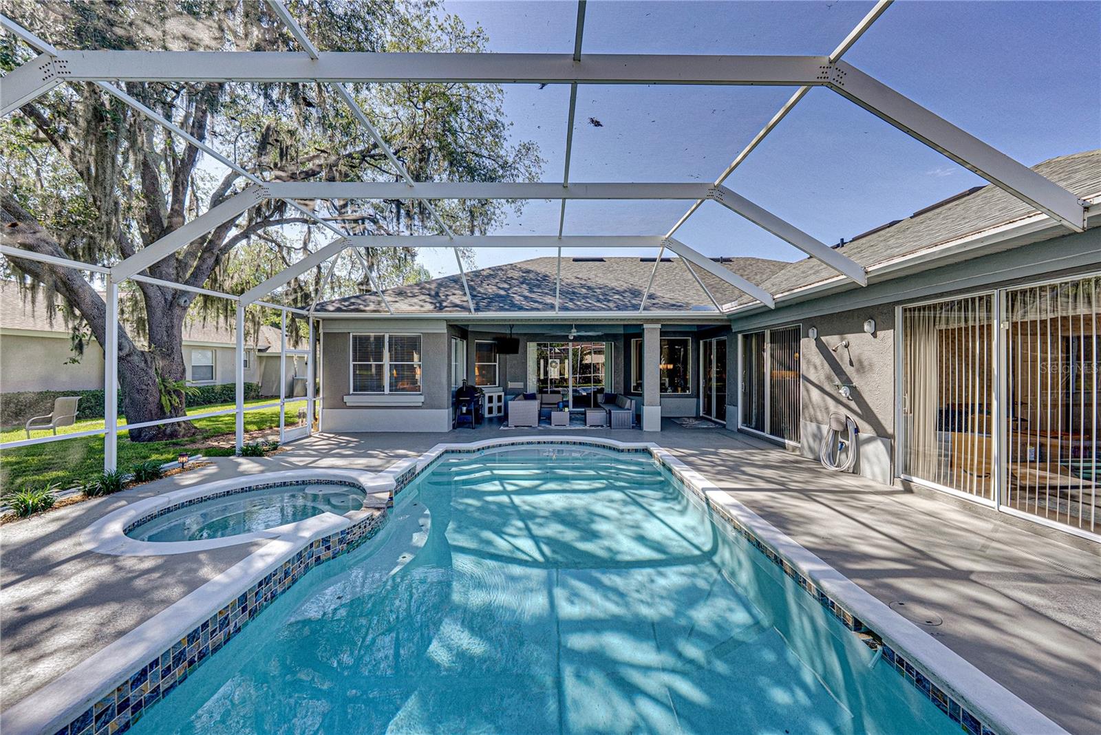 Image 62 of 89 For 3013 Sutton Woods Drive