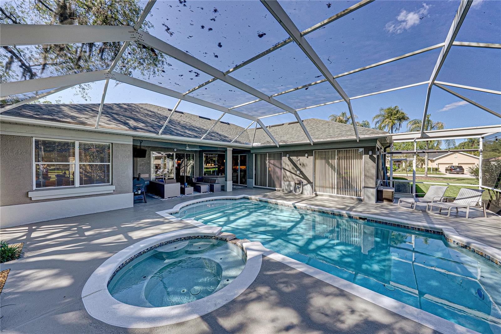 Image 64 of 89 For 3013 Sutton Woods Drive